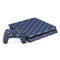 Shark Print PlayStation PS4 Skins
