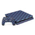 Shark Print PlayStation PS4 Skins