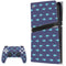 Shark Print PS5 Pro Bundle Skin