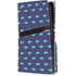 Shark Print PS5 Pro Disk Console Skin