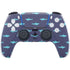 Shark Print PlayStation PS5 Skins