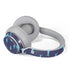 Shark Print Surface Headphones Skin