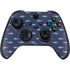 Shark Print Xbox Series X Skins