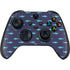 Shark Print XBox Series X Digital Edition Bundle Skin