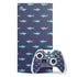 Shark Print Xbox Series X Skins