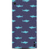 Shark Print XBox Series X Digital Edition Console Skin