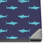 Shark Print Dell XPS Skin