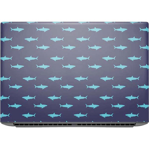 Shark Print HP ZBook Fury 16 G10 Skin