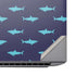 Shark Print HP ZBook Fury 16 G10 Skin