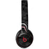 Shark Teeth Grey Street Camo Beats Solo 3 Wireless Skin