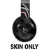 Shark Teeth Grey Street Camo Beats Solo 4 Wireless Headphones Skin