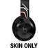 Shark Teeth Grey Street Camo Beats Studio Pro Wireless Headphones Skin