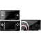 Shark Teeth Grey Street Camo DS Lite Skin