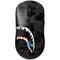 Shark Teeth Grey Street Camo G Pro Wireless Gaming Mouse Skin