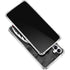 Shark Teeth Grey Street Camo Galaxy A16 5G Clear Case