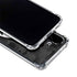 Shark Teeth Grey Street Camo Galaxy A36 5G Clear Case