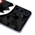 Shark Teeth Grey Street Camo Galaxy A36 5G Skin