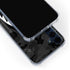 Shark Teeth Grey Street Camo Galaxy A55 5G Clear Case