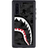 Shark Teeth Grey Street Camo Galaxy Cases