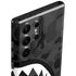 Shark Teeth Grey Street Camo Galaxy S23 Ultra Pro Case