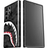 Shark Teeth Grey Street Camo Galaxy S23 Ultra Pro Case