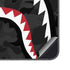 Shark Teeth Grey Street Camo Galaxy S24 Skin