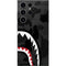 Shark Teeth Grey Street Camo Galaxy S25 Ultra Skin