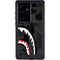 Shark Teeth Grey Street Camo Galaxy S24 Ultra Waterproof Case