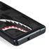 Shark Teeth Grey Street Camo Galaxy S24 Ultra Waterproof Case