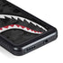 Shark Teeth Grey Street Camo Galaxy S24 Waterproof Case