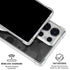 Shark Teeth Grey Street Camo Galaxy S26 Ultra Clear Case