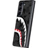 Shark Teeth Grey Street Camo Galaxy Z Fold5 5G Skin
