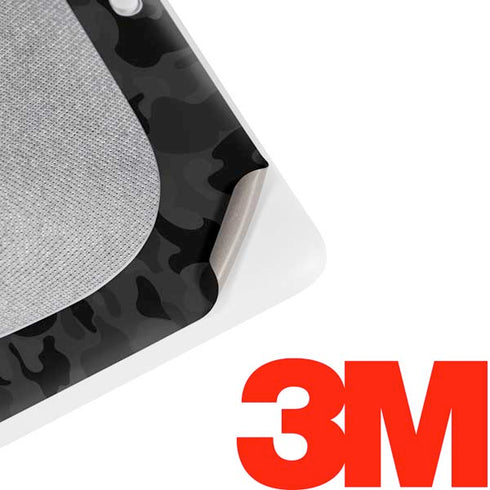 Shark Teeth Grey Street Camo Google Home Hub Skin