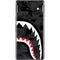 Shark Teeth Grey Street Camo Google Pixel 7a Skin