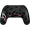 Shark Teeth Grey Street Camo Google Stadia Controller Skin