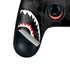 Shark Teeth Grey Street Camo Google Stadia Controller Skin