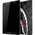 Shark Teeth Grey Street Camo iPad Skins