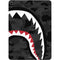 Shark Teeth Grey Street Camo Apple iPad Air Skin