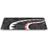 Shark Teeth Grey Street Camo Apple iPad Air Skin