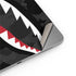 Shark Teeth Grey Street Camo Apple iPad Air Skin