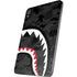 Shark Teeth Grey Street Camo Apple iPad Mini Skin