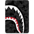 Shark Teeth Grey Street Camo Apple iPad Pro Skin