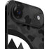 Shark Teeth Grey Street Camo iPhone 17 Air Skin