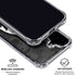 Shark Teeth Grey Street Camo iPhone 17 Clear Case