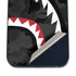 Shark Teeth Grey Street Camo iPhone 17 Pro Max Skin
