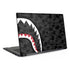 Shark Teeth Grey Street Camo Dell Latitude Skin