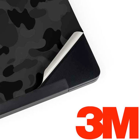 Shark Teeth Grey Street Camo Dell Latitude Skin