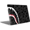 Shark Teeth Grey Street Camo Apple MacBook Air Skin