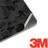Shark Teeth Grey Street Camo MacBook Skins