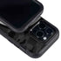 Shark Teeth Grey Street Camo Otterbox Defender iPhone Skin
